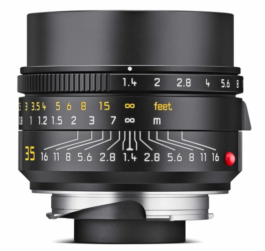 Leica Summilux-M 1:1,4/35 mm ASPH.