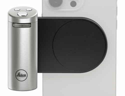 Preview: Leica LUX Grip