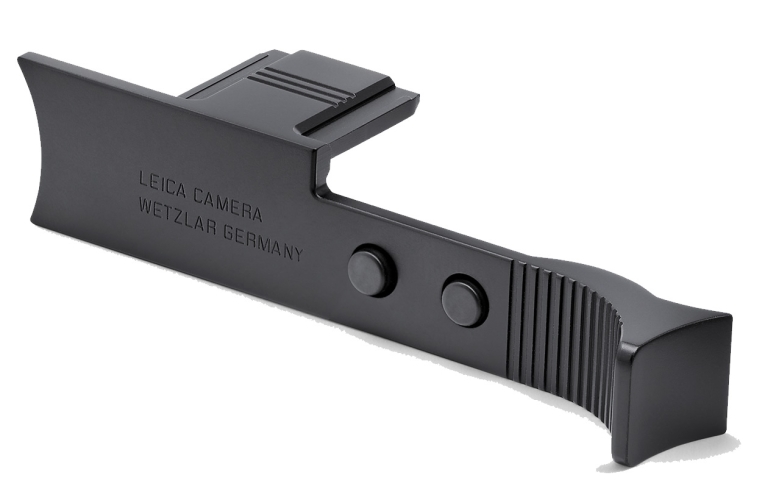 Leica Q3 Daumenstütze