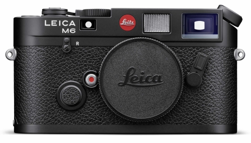 Leica M6 Body