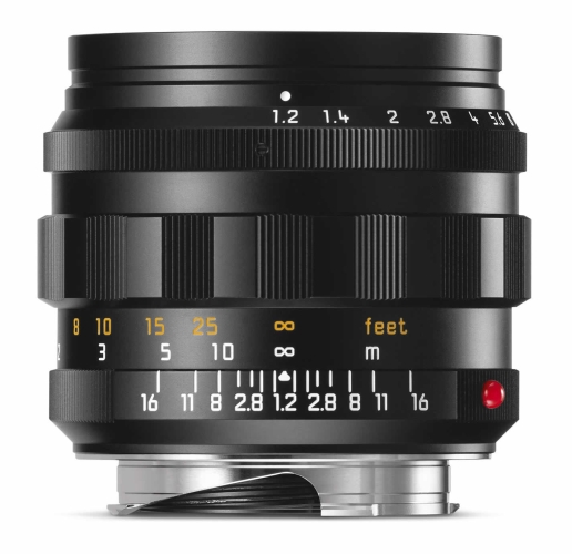 Leica Summilux-M 1:1,4/50 mm ASPH.