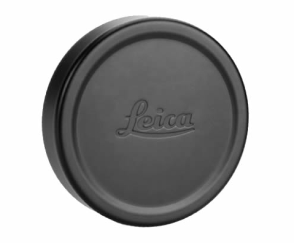 Leica Objektivschutzdeckel für Q - Kameras