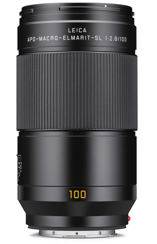 Leica APO-Macro-Elmarit-SL 100mm/F2,8