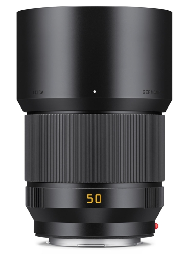 Preview: Leica Summilux-SL 50mm/F1,4 ASPH.