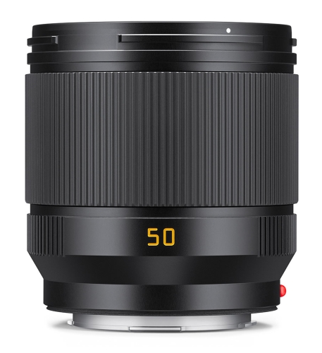 Leica Summilux-SL 50mm/F1,4 ASPH.