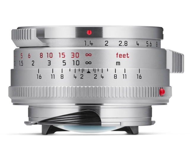 Leica Summilux-M 1:1,4/35 mm