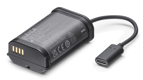 Leica USB-C DC-Coupler SCL6