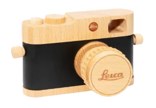 Leica Holzkamera