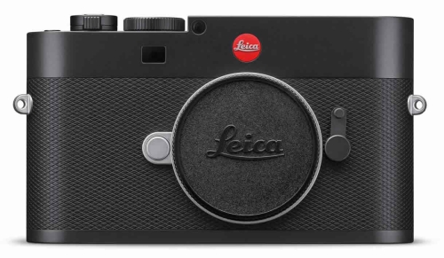 Bild von Kamerabody vorn