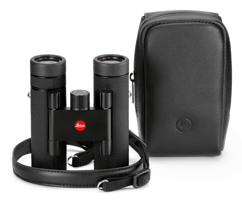 Preview: Leica Noctivid 8x25 Leder