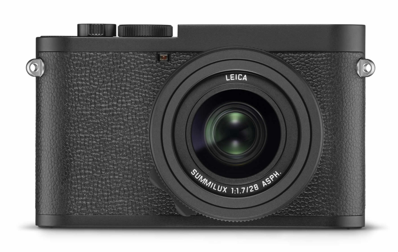 Leica Q2 Monochrom *Aussteller*