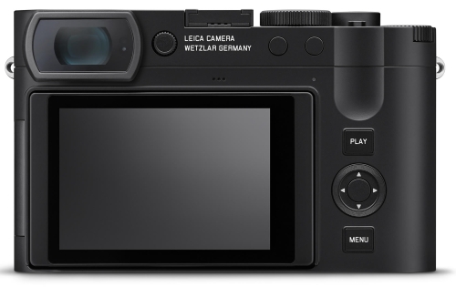 Preview: Leica Q3 Monochrom
