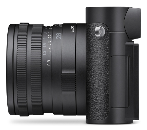 Preview: Leica Q3 Monochrom