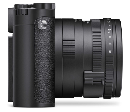 Preview: Leica Q3 Monochrom