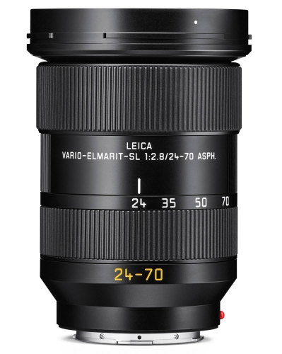 Leica Vario-Elmarit-SL 1:2.8/24-70mm ASPH.
