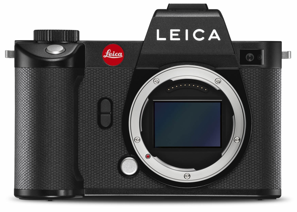 Leica SL2-S Body