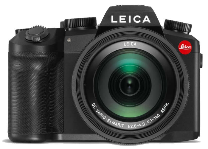 Leica V-Lux 5