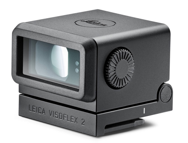 Leica Visoflex 2 Sucher