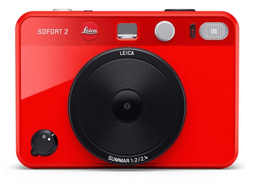 Leica SOFORT 2