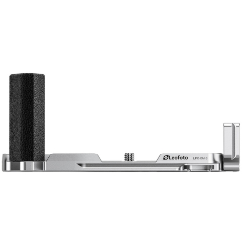 Preview: Leofoto L-Halterung LPO-OM-3 für OM-System OM-3