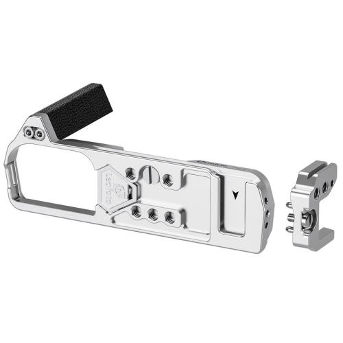 Leofoto L-Halterung LPO-OM-3 für OM-System OM-3