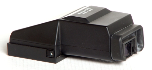 Mamiya 645 Super Prism Finder N Y01520 *gebraucht*