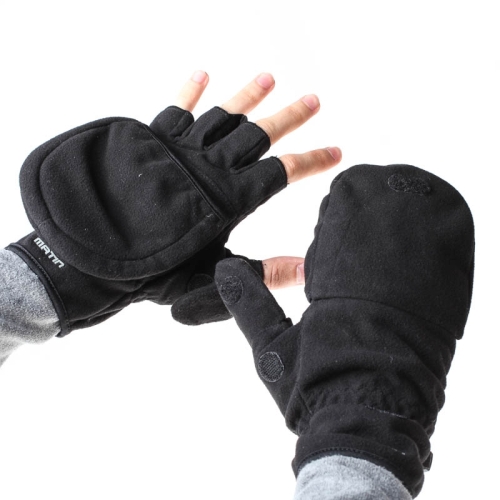 Matin Handschuhe für Fotografen