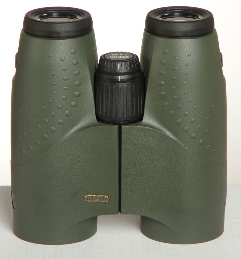 Meopta MeoStar B1 7x42 gummiert grün *gebraucht*