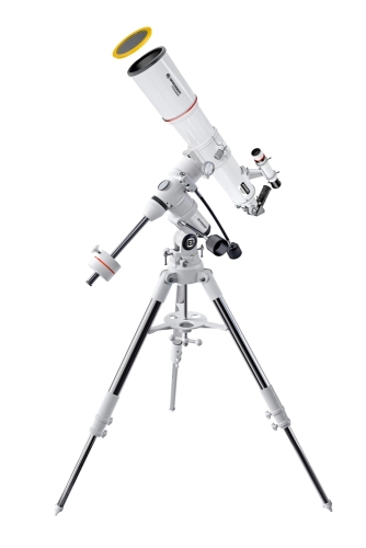 Bresser Messier AR-90S/500 EXOS-1 Teleskop