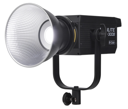 Nanlite FS-300B Kaltweiß