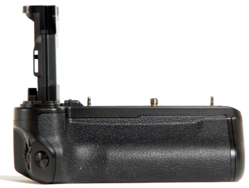Neewer Ersatz BG-R10 Batteriehandgriff für EOS R5 / R6 / R6 Mark II *gebraucht*