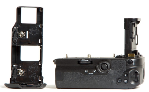Neewer Ersatz BG-R10 Batteriehandgriff für EOS R5 / R6 / R6 Mark II *gebraucht*