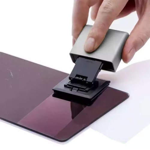 NiSi Clever Cleaner viereckiger Filterreinigungsstift