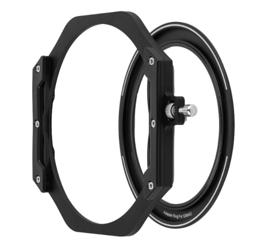 Filterhalter für 100mm Scheiben an 82MAG System