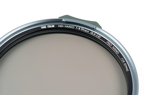 Preview: NiSi Magnetfilter VND