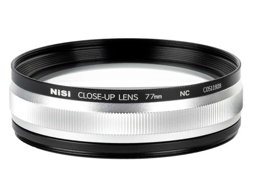 NiSi Nahlinse 77mm +5