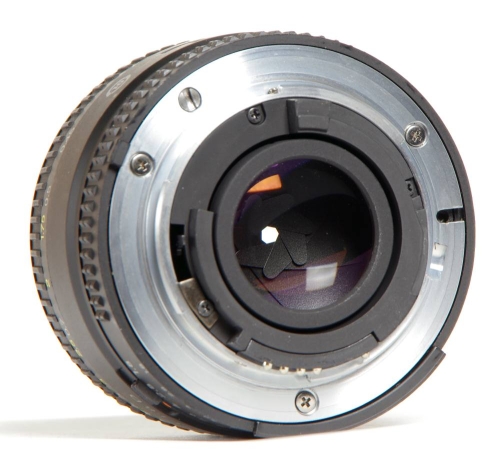 Preview: Nikon AF 50mm/1,8 D *gebraucht* #2