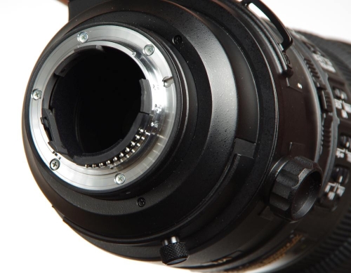 Nikon AF-S 300mm/F2,8G ED VR II *gebraucht*