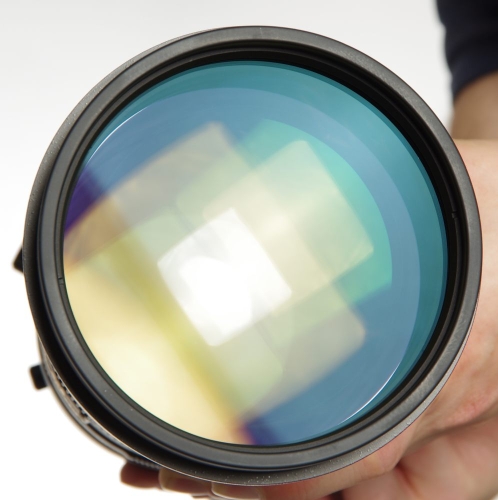 Nikon AF-S 300mm/F2,8G ED VR II *gebraucht*