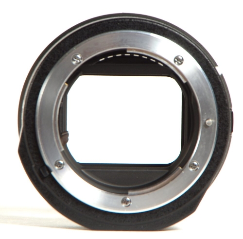 Preview: Nikon FTZ II-Objektivadapter *gebraucht*