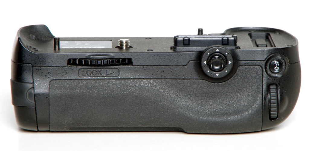 Nikon MB-D12 für Nikon D810, D800 oder D800E *gebraucht