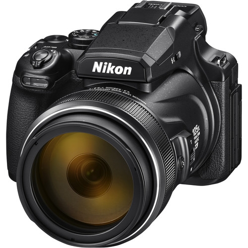 Nikon Coolpix P1000