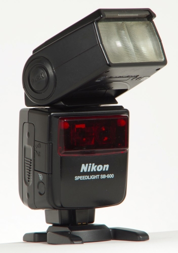 Nikon Speedlight SB-600 *gebraucht*