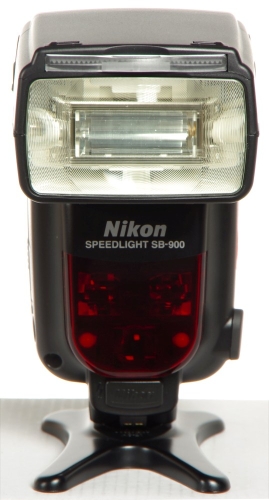Nikon Speedlight SB-900 *gebraucht*
