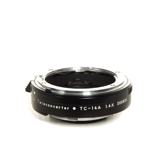 Nikon TC-14A 1,4x Telekonverter AI-S *gebraucht*