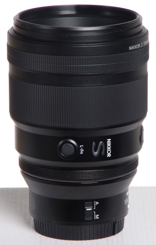 Preview: Nikon Z 135mm/F1,8 S Plena *gebraucht*