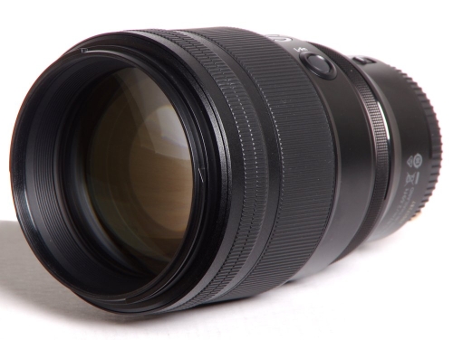 Preview: Nikon Z 135mm/F1,8 S Plena *gebraucht*
