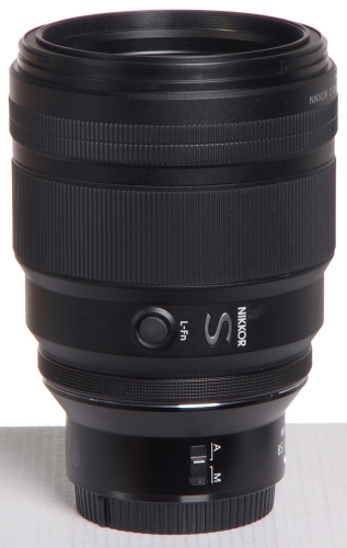 Preview: Nikon Z 85mm/F1,2 S *gebraucht*