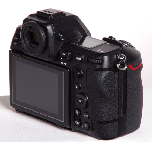 Preview: Nikon Z8 Gehäuse/Body *gebraucht*