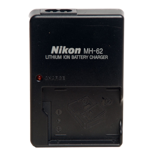 Nikon MH-62 Akkuladegerät *gebraucht*